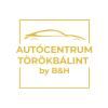 Autócentrum Törökbálint by B&H logo