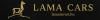 LAMA Cars logo