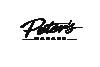 Peter's Garage-Amit magamnak is hazavinnék logo