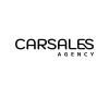 CARSALES AGENCY logo