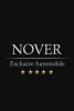 NOVER Kft. logo