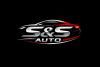 S&S Eurocars logo