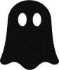 Ghost Cars logo