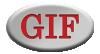 GIF MODUL Kft. logo