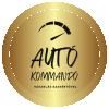 Autókommandó Kft. logo