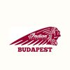 Indian Budapest logo