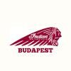 Indian Budapest logo
