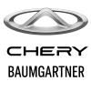 Baumgartner Autócentrum Kft. logo