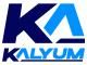 KALYUM Kft. logo