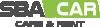 SBA Car Fővárosi Autópiac logo