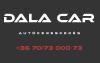 Dala Car KFt logo