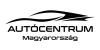 Autócentrum Magyarország logo