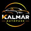 KALMÁR AUTÓPARK Kft. logo