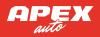 APEX AUTO Kft. logo