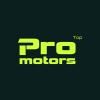 ProTop Motors Kft. logo