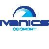 Ivanics Volvo Debrecen logo