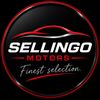 SELLINGO Cars logo