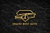 Grairi Best Autó logo