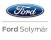 Ford Solymár logo