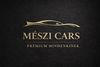 Mészi Cars logo