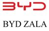 Schneider Zala Autóház Kereskedelmi Kft. logo