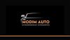 Modim Auto logo