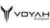VOYAH BUDAPEST logo