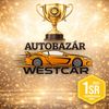 Autobazar Westcar s.r.o. logo