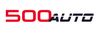 500 Auto Leasing Kft. logo