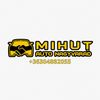 MIHUT AUTOMOBILE AUTÓKERESKEDÉS logo