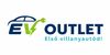 EV OUTLET! Első villanyautód! logo