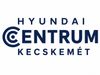 Hyundai Centrum Kecskemét logo