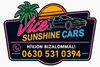 VICE SUNSHINE CARS logo