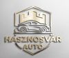 HasznosVár Autó logo