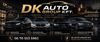 DK Auto Group Kft. logo