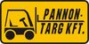 Pannon-Targ logo