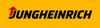 JUNGHEINRICH Hungária Kft. logo