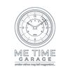 Me Time Garage - Budapest logo