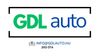 GDL Auto logo
