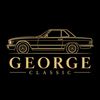 George Brush Kft logo