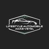 LifeStyle Automobile logo