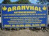 Aranyhal Autókereskedés logo