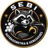 Sebi Autókozmetika & Kereskedés logo