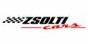 ZSOLTICARS logo