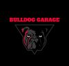 Bulldog Garage logo