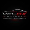 VELOX MOTORS Kft. logo