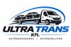 Ultra Trans Kft. logo