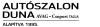 Autószalon Duna - Opel Duna logo
