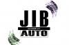 JIB Auto logo