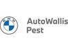 BMW Premium Selection – AutoWallis Pest logo